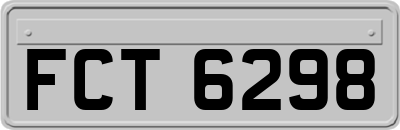 FCT6298