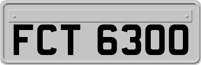 FCT6300