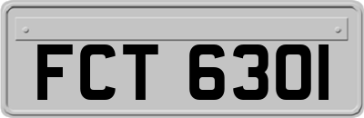 FCT6301