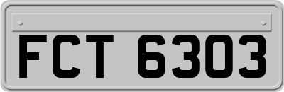 FCT6303