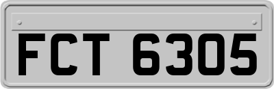 FCT6305
