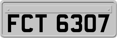 FCT6307
