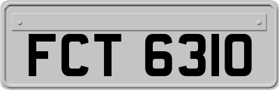 FCT6310