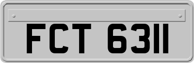 FCT6311