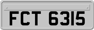 FCT6315