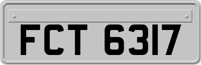 FCT6317