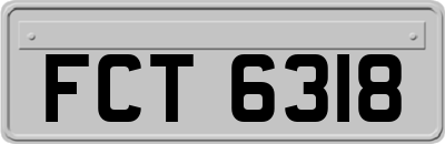 FCT6318