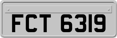 FCT6319