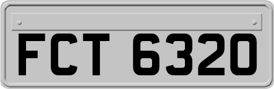 FCT6320