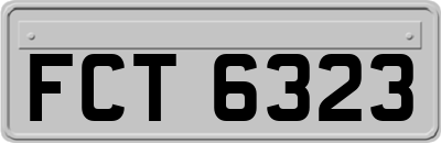 FCT6323