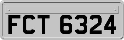 FCT6324
