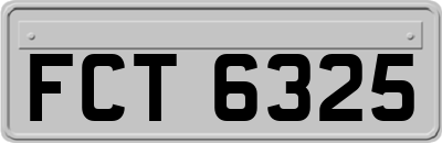 FCT6325