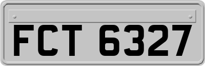 FCT6327