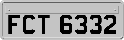 FCT6332