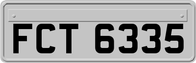 FCT6335