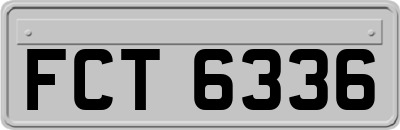 FCT6336