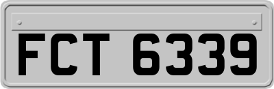 FCT6339