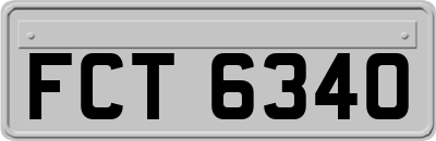 FCT6340