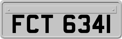 FCT6341
