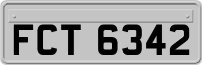 FCT6342
