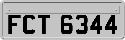FCT6344