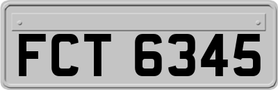 FCT6345