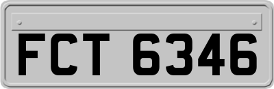 FCT6346