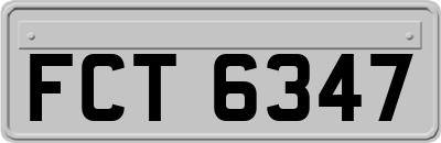 FCT6347