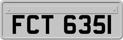 FCT6351