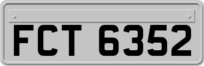 FCT6352