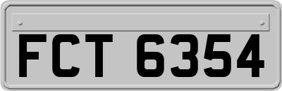 FCT6354