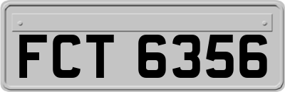 FCT6356