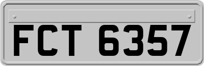 FCT6357