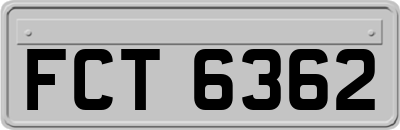 FCT6362