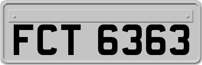 FCT6363