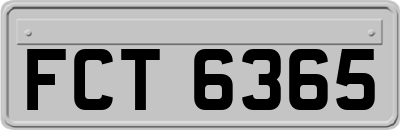 FCT6365