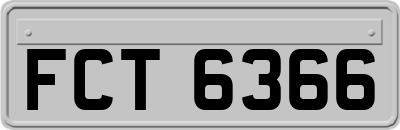 FCT6366