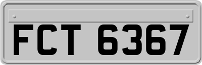 FCT6367