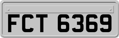 FCT6369