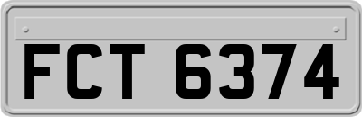 FCT6374