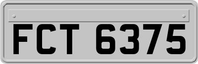FCT6375