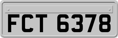 FCT6378