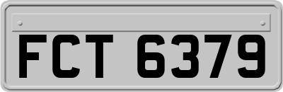 FCT6379