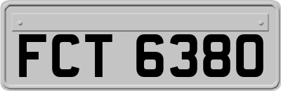 FCT6380