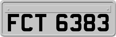 FCT6383