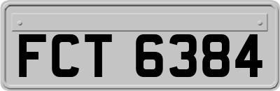FCT6384