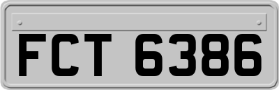 FCT6386