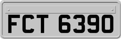 FCT6390