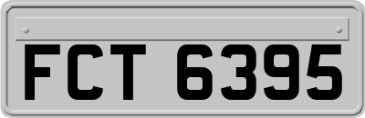 FCT6395