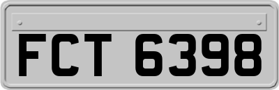 FCT6398